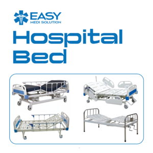 Hospital Bed
