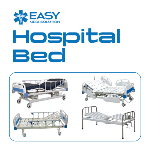 Hospital Bed